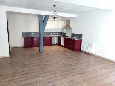 Acheter Maison Rieux-de-pelleport Ariege
