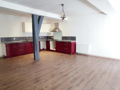 Acheter Maison Rieux-de-pelleport 100000 euros