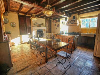 For sale Prisse-la-charriere 8 rooms 515 m2 Deux sevres (79360) photo 3