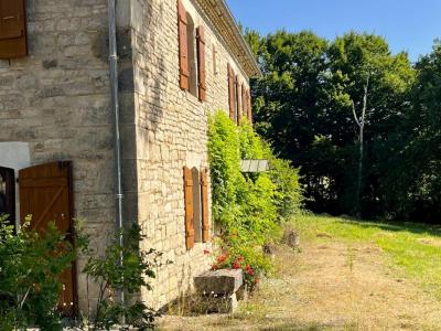 Annonce Vente Prestige Cayriech 82