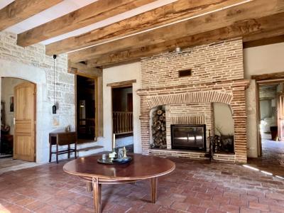 Acheter Prestige Cayriech Tarn et garonne