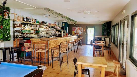 Annonce Vente Commerce Lauzerte 82