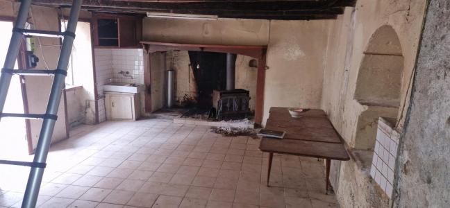 Annonce Vente Maison Saint-martin-cantales 15