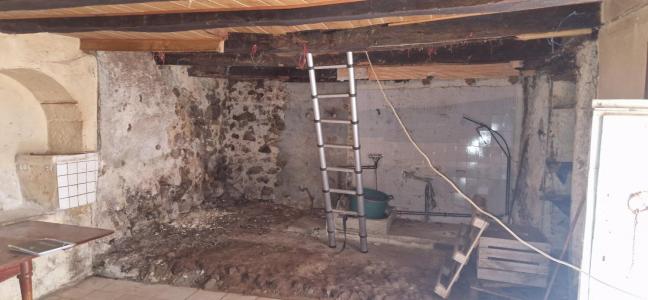 Acheter Maison 58 m2 Saint-martin-cantales