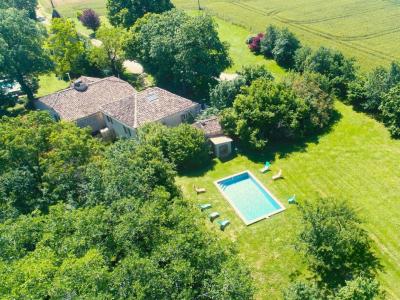 For sale Bourg-de-visa 13 rooms 286 m2 Tarn et garonne (82190) photo 0