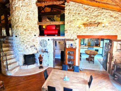 Acheter Maison Bourg-de-visa Tarn et garonne