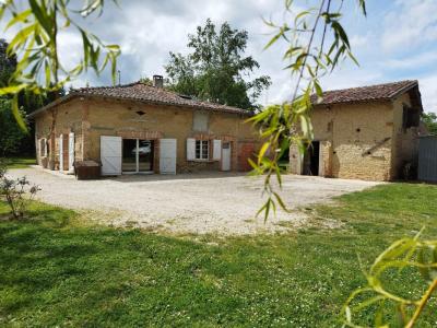 For sale Montauban 10 rooms 221 m2 Tarn et garonne (82000) photo 0
