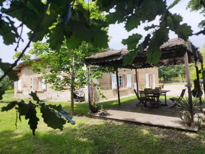 Annonce Vente 10 pices Maison Montauban 82