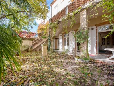 For sale Moissac 12 rooms 385 m2 Tarn et garonne (82200) photo 0