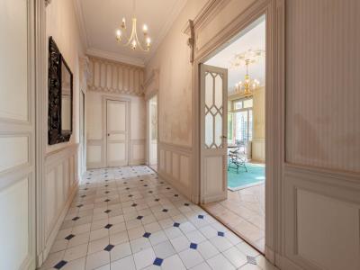 Acheter Maison 385 m2 Moissac