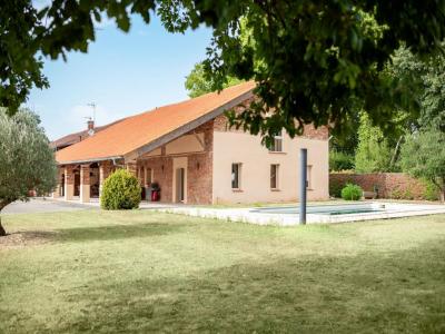 For sale Caussade 7 rooms 245 m2 Tarn et garonne (82300) photo 0