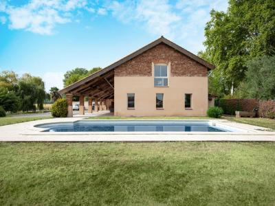 Acheter Prestige 245 m2 Caussade