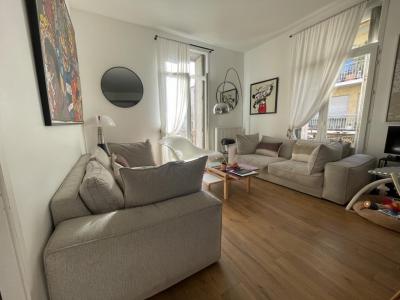 Annonce Vente 5 pices Appartement Sete 34