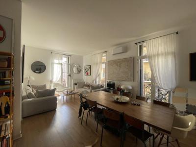 Acheter Appartement 145 m2 Sete