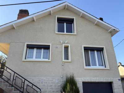 Annonce Vente 5 pices Maison Terrasson-lavilledieu 24