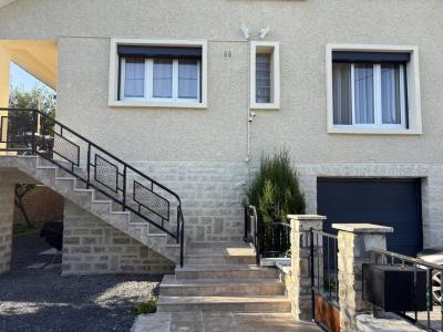 Acheter Maison 117 m2 Terrasson-lavilledieu