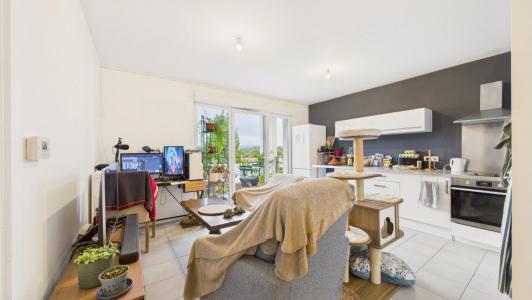 For sale Saint-pee-sur-nivelle 2 rooms 42 m2 Pyrenees atlantiques (64310) photo 1