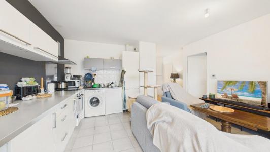 For sale Saint-pee-sur-nivelle 2 rooms 42 m2 Pyrenees atlantiques (64310) photo 2