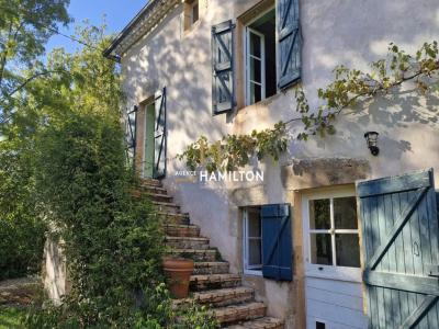 For sale Cordes-sur-ciel 5 rooms 172 m2 Tarn (81170) photo 1