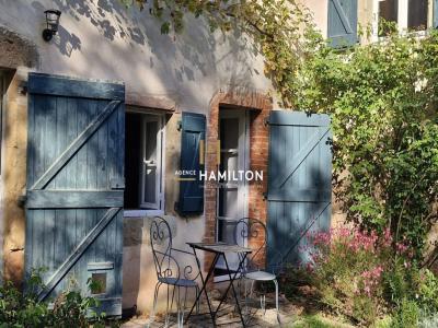 For sale Cordes-sur-ciel 5 rooms 172 m2 Tarn (81170) photo 2