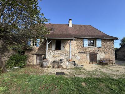 Annonce Vente Prestige Juillac 19
