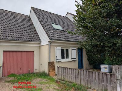 For sale Saint-pourcain-sur-sioule 4 rooms 85 m2 Allier (03500) photo 0