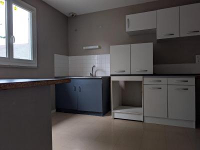 Acheter Maison 85 m2 Saint-pourcain-sur-sioule