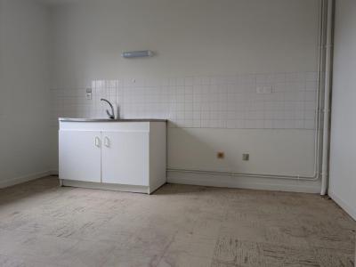 For sale Ainay-le-chateau 4 rooms 85 m2 Allier (03360) photo 1