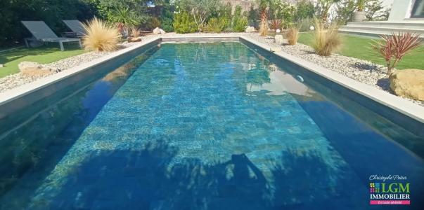 Annonce Vente 8 pices Maison Vaison-la-romaine 84
