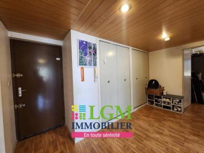 Annonce Vente 3 pices Appartement Ales 30
