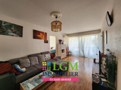 Acheter Appartement 90 m2 Ales