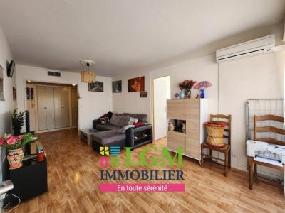 Acheter Appartement Ales Gard