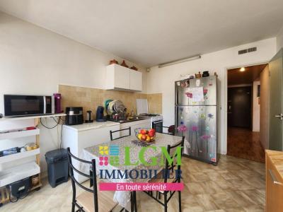 Acheter Appartement Ales 138000 euros