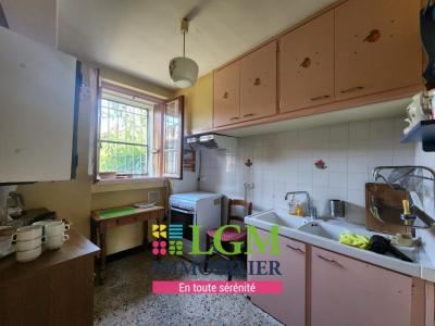 Annonce Vente 4 pices Maison Anduze 30