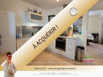 For sale Calais 4 rooms 106 m2 Pas de calais (62100) photo 0