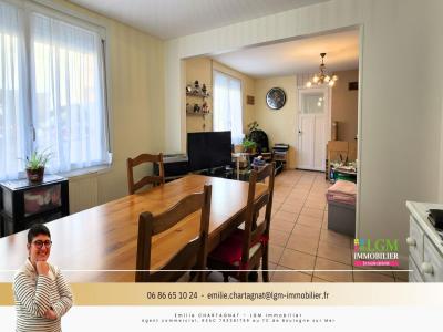For sale Calais 4 rooms 106 m2 Pas de calais (62100) photo 3
