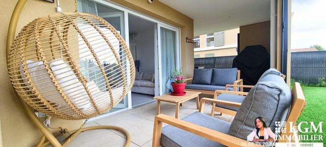 Annonce Vente 3 pices Appartement Saint-cannat 13