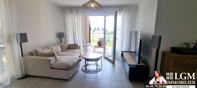 Acheter Appartement Saint-cannat Bouches du Rhone