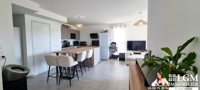 Acheter Appartement Saint-cannat 389000 euros