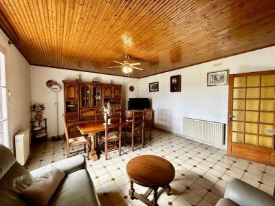 For sale Marans 4 rooms 100 m2 Charente maritime (17230) photo 1