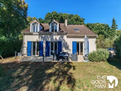 Annonce Vente 6 pices Maison Montigny-le-bretonneux 78