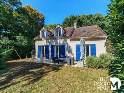 Acheter Maison 135 m2 Montigny-le-bretonneux