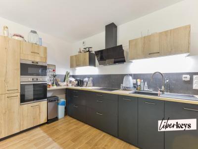 Annonce Vente 2 pices Appartement Orvault 44