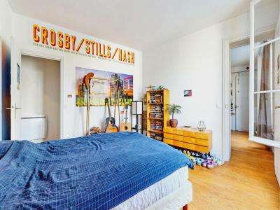 For sale Paris-10eme-arrondissement 2 rooms 46 m2 Paris (75010) photo 3