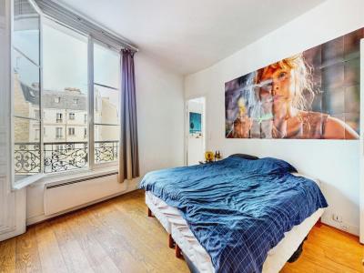 For sale Paris-10eme-arrondissement 2 rooms 46 m2 Paris (75010) photo 4