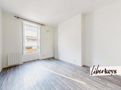 For sale Paris-11eme-arrondissement 2 rooms 28 m2 Paris (75011) photo 1