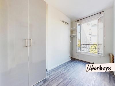 For sale Paris-11eme-arrondissement 2 rooms 28 m2 Paris (75011) photo 4