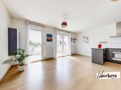For sale Nantes 3 rooms 73 m2 Loire atlantique (44100) photo 0