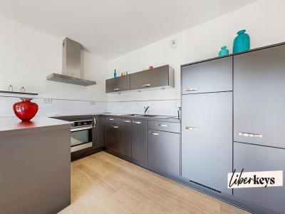 Annonce Vente 3 pices Appartement Nantes 44
