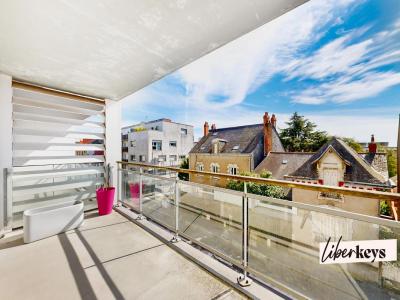 Acheter Appartement 73 m2 Nantes